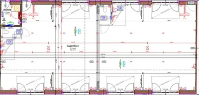 Gewerbeimmobilie mieten in Graz – 189 m², € 2.265 – Bild 5 von 5