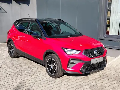 Seat Arona 1.0 TSI Style