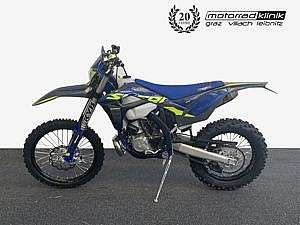 Sherco 300 SE Factory Teilzahlung 89,- 2 T Enduro