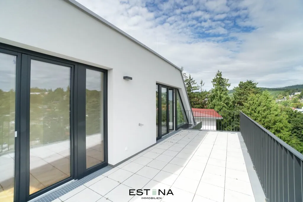 Apartment in Wien, Sievering - Ansicht 3