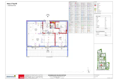 3-Zimmer-Wohnung kaufen in Urfahr-Umgebung – Bild 23 von 23