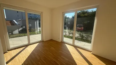 3-Zimmer-Wohnung kaufen in Urfahr-Umgebung
