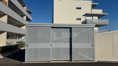 3-Zimmer-Wohnung kaufen in Urfahr-Umgebung – Bild 13 von 23