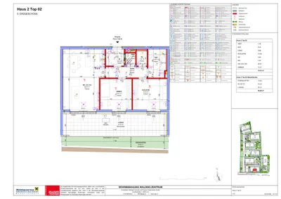 3-Zimmer-Wohnung kaufen in Urfahr-Umgebung – Bild 21 von 23