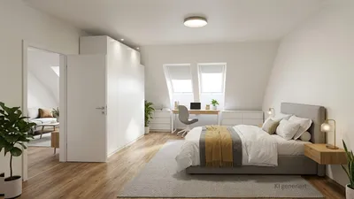 2-Zimmer-Wohnung mieten in Urfahr-Umgebung – 82 m², € 990 – Bild 7 von 10