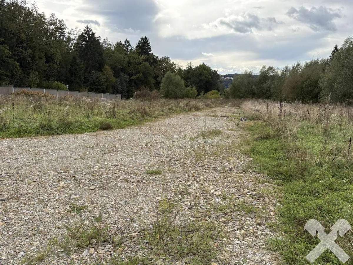 Baugründe in idyllischer Lage Gleisdorf Rand - Pogled 2