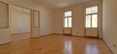 Helle 2-Zimmer-Wohnung in attraktiver Lage beim Prater und der WU