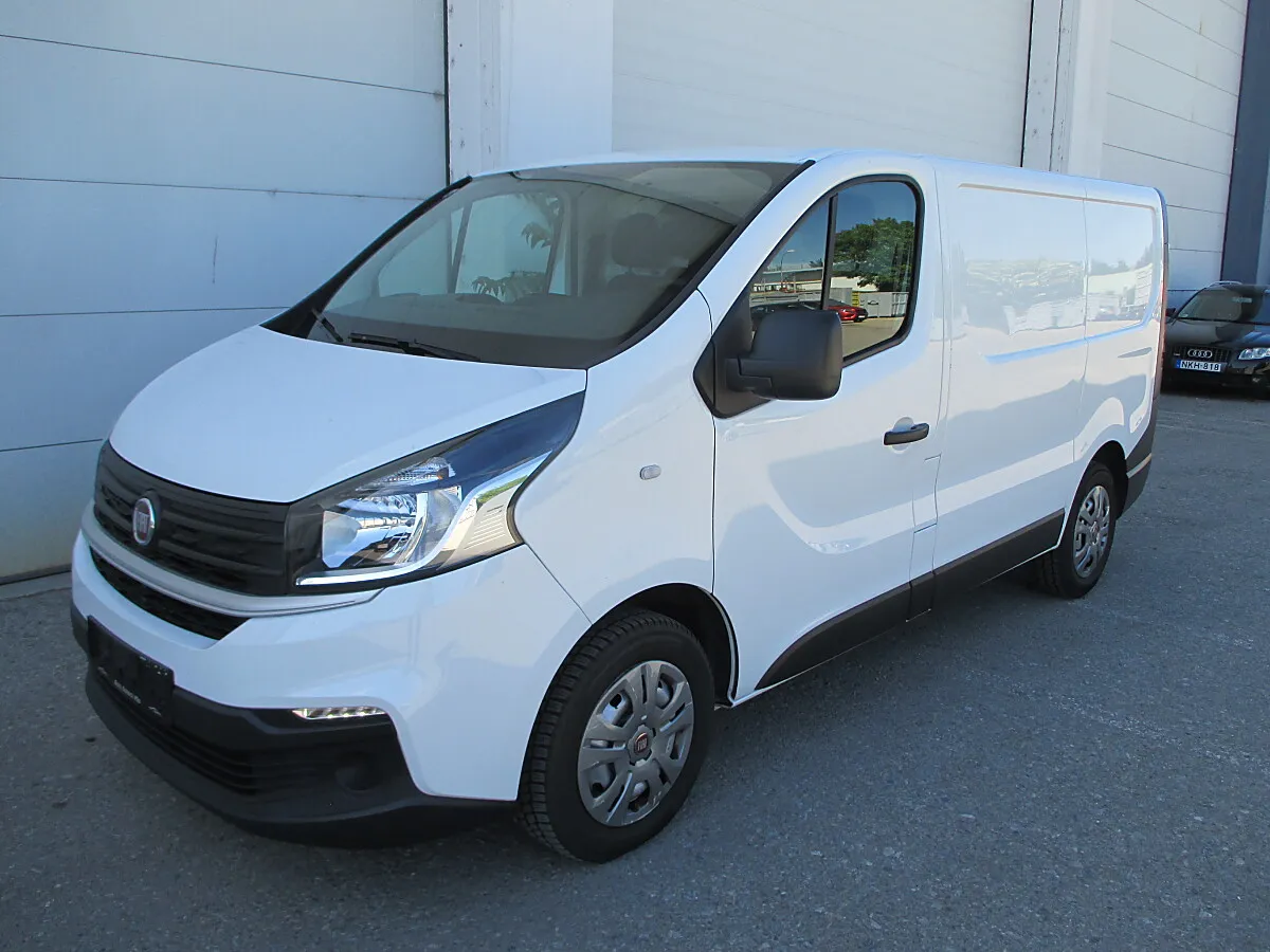 Fiat Talento