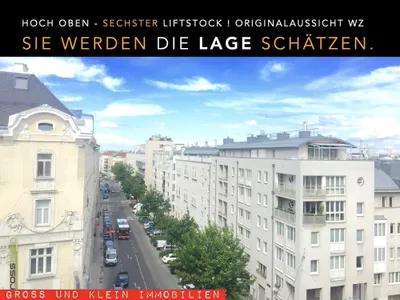 4-Zimmer-Wohnung mieten in Wien – 89 m², € 1.729