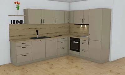 3-Zimmer-Wohnung mieten in Ried im Innkreis – 75 m², € 1.250 – Bild 5 von 5