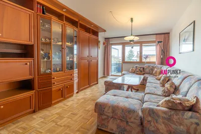 2-Zimmer-Wohnung kaufen in Sankt Johann im Pongau – 70,74 m², € 395.000 – Bild 2 von 6