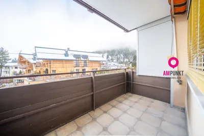 2-Zimmer-Wohnung kaufen in Sankt Johann im Pongau – 70,74 m², € 395.000 – Bild 3 von 6