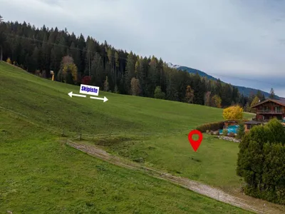 Grundstück kaufen in Zell am See – 939 m², € 959.000 – Bild 3 von 6