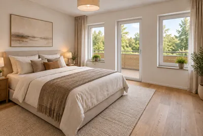 3-Zimmer-Wohnung kaufen in Salzburg-Umgebung – 58,11 m², € 260.000 – Bild 2 von 10