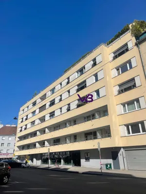 2 Zimmer Mietwohnung! – Bild 2