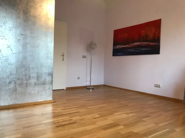 Charmante 40 m² Wohnung in Klagenfurt - uninähe & stadtnah, auch als Büro/ Praxis nutzbar - Ansicht 2