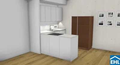 3-Zimmer-Wohnung mieten in Mödling – 85,09 m², € 1.699 – Bild 4 von 14