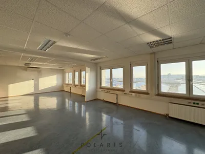 8-Zimmer-Gewerbeimmobilie mieten in Mödling – 399 m², € 4.991 – Bild 2 von 11