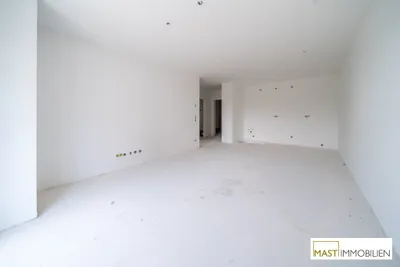2-Zimmer Wohnung im Quartier Donaufeld - Ab Dezember – Bild 3