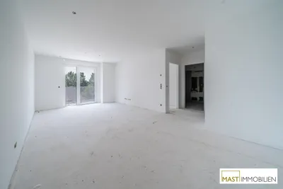 2-Zimmer Wohnung im Quartier Donaufeld - Ab Dezember – Bild 2