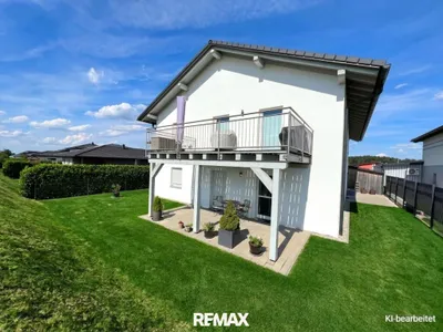4-Zimmer-Wohnung kaufen in Braunau am Inn – 130 m², € 369.550 – Bild 27 von 29