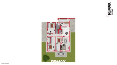 4-Zimmer-Wohnung kaufen in Braunau am Inn – 130 m², € 369.550 – Bild 28 von 29