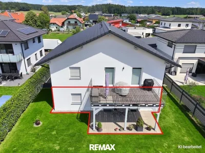 4-Zimmer-Wohnung kaufen in Braunau am Inn – 130 m², € 369.550 – Bild 2 von 29