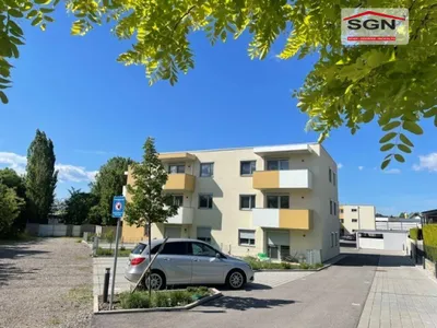 3-Zimmer-Wohnung mieten in Eisenstadt – 74,87 m², € 1.085 – Bild 21 von 24