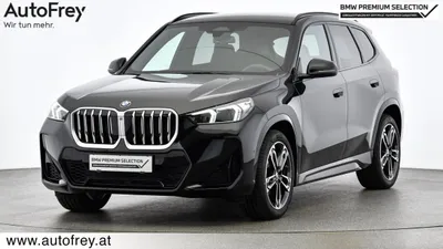 BMW X1 xDrive20d