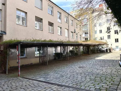 4-Zimmer-Gewerbeimmobilie mieten in Wien – 162 m², € 3.650 – Bild 17 von 18