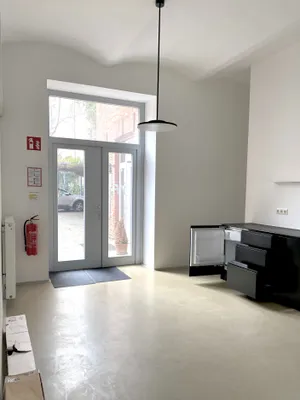 4-Zimmer-Gewerbeimmobilie mieten in Wien – 162 m², € 3.650 – Bild 10 von 18