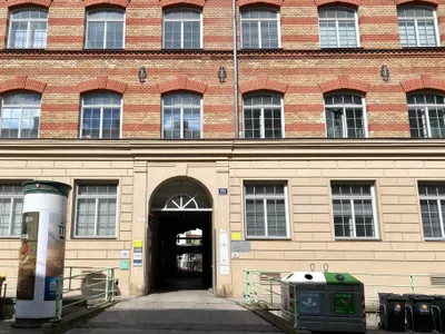 4-Zimmer-Gewerbeimmobilie mieten in Wien – 162 m², € 3.650 – Bild 18 von 18