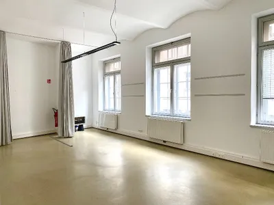 4-Zimmer-Gewerbeimmobilie mieten in Wien – 162 m², € 3.650 – Bild 6 von 18
