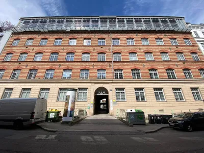 4-Zimmer-Gewerbeimmobilie mieten in Wien – 162 m², € 3.650