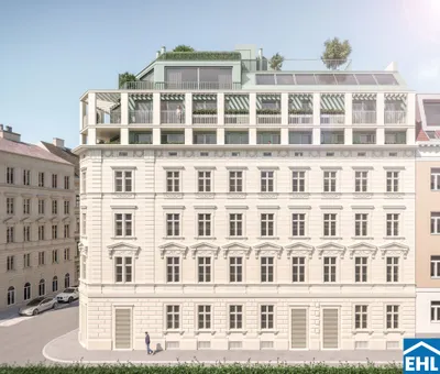 2-Zimmer-Wohnung kaufen in Wien – 41,4 m², € 419.000 – Bild 12 von 13