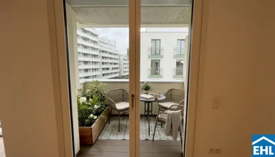 2-Zimmer-Wohnung kaufen in Wien – 41,67 m², € 255.000 – Bild 5 von 12