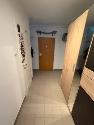 Gemeindewohnung 53,86 m² + Loggia & Balkon | 1220 Wien | Direktvergabe | Vormerkschein bis 30.06.2026 – Bild 2