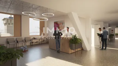 Gewerbeimmobilie mieten in Wien – 4 882 m², € 93.649 – Bild 10 von 13