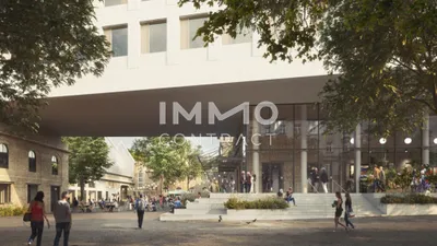 Gewerbeimmobilie mieten in Wien – 4 882 m², € 93.649 – Bild 5 von 13