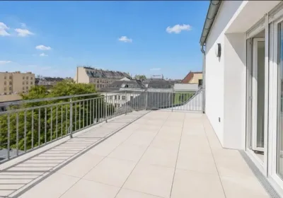 5-Zimmer-Wohnung mieten in Wien – 170 m², € 3.735 – Bild 4 von 47