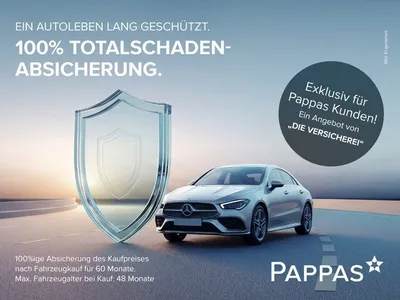 Mercedes-Benz V-Klasse V250 d 4MATIC AVANTGARDE Kompakt Navi SHZ LED