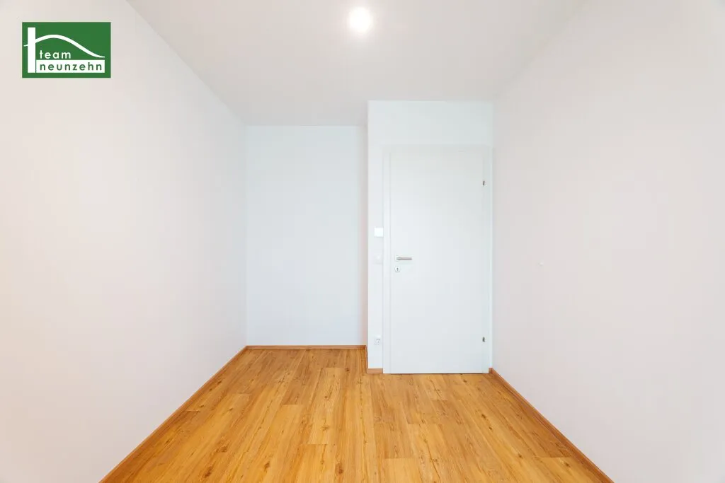 Wohnung – Graz, Murvorstadt, Gries - Ansicht 3