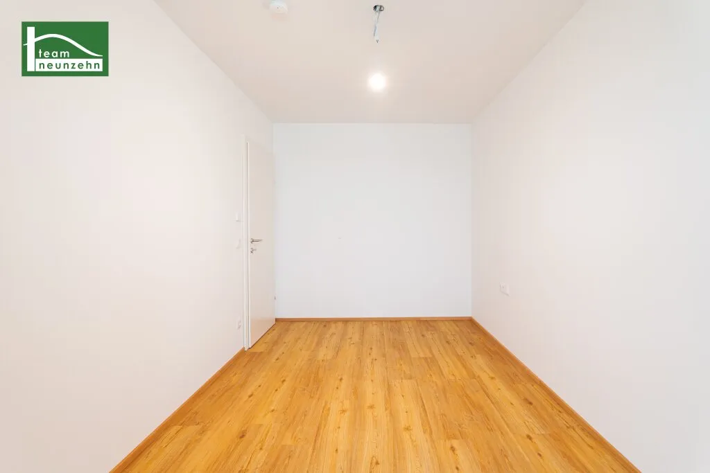 Wohnung – Graz, Murvorstadt, Gries - Ansicht 2