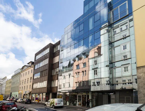 LOFTRESIDENZ - FREUNDLICHE WOHNUNG MIT LOFTCHARAKTER - PROVISIONSFREI - Ansicht 2
