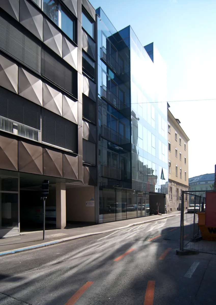 LOFTRESIDENZ - FREUNDLICHE WOHNUNG MIT LOFTCHARAKTER - PROVISIONSFREI - Ansicht 3