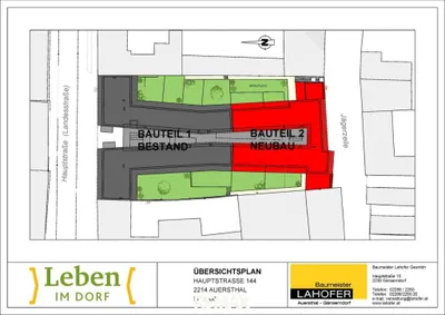 4-Zimmer-Wohnung kaufen in Gänserndorf – 94,38 m², € 397.564 – Bild 11 von 12