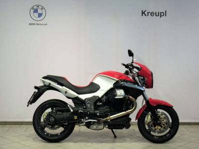Moto Guzzi Sport 1200 Corsa 8V ABS