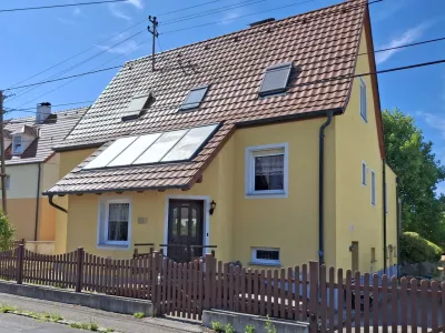 5-Zimmer-Haus kaufen in Linz – 147 m², € 895.000