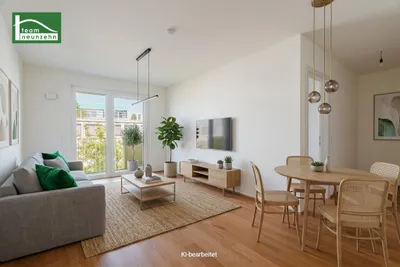 2-Zimmer-Wohnung kaufen in Wien – 45,38 m², € 259.000 – Bild 5 von 28