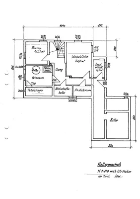 8-Zimmer-Gewerbeimmobilie kaufen in Salzburg-Umgebung – 175 m², € 1.370.000 – Bild 37 von 37